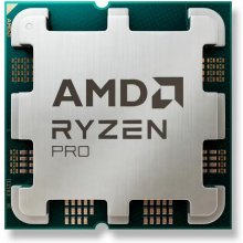 Protsessor AMD Ryzen 3 PRO 8300G processor...