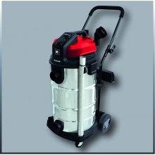 Пылесос Einhell Wet / dry vacuum cleaner...