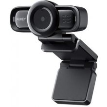 AUKEY PC-LM3 webcam 2 MP 1920 x 1080 pixels...
