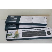 Gembird SALE OUT. KBS-WCH-03 Wireless...