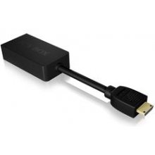 IcyBox USB Adapter USB 2.0 ->...