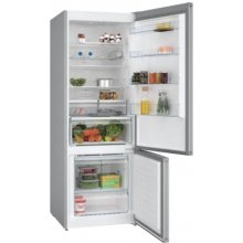 Bosch Serie 4 KGN56XLEB fridge-freezer...