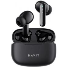 Havit TW967BK headphones/headset True...