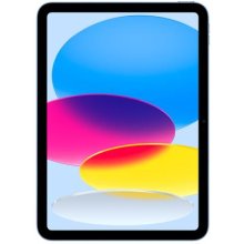 Apple iPad 10.9-inch Wi-Fi 64GB - Blue