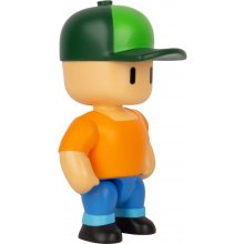 STUMBLE GUYS - 11,5 CM - ZESTAW 2 FIGUREK...