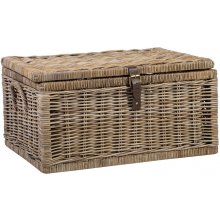 Home4you Korv KLAY kaanega 76x53xH36cm...