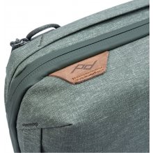 Peak Design Travel Tech Pouch, sage