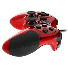 Genesis MANGAN 200 Red USB 2.0 Gamepad...