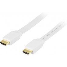 Deltaco HDMI-1070H HDMI cable 10 m HDMI Type...