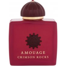 Amouage Crimson Rocks 100ml - Eau de Parfum...