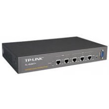 TP-LINK TL-R480T+ (v6.0), Router brown