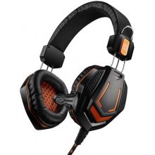 CANYON headset Fobos GH-3A Black Orange