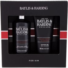 Baylis & Harding For Him Black Pepper &...