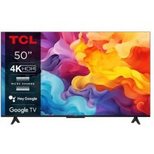 Телевизор TCL 50V6B TV 127 cm (50") 4K Ultra...