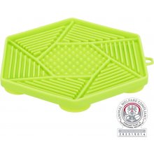 Trixie Lick-n-Snack mat with suction pad...