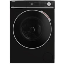 SHARP ES-NFH714CBNA-DE washing machine...