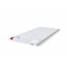 Sleepwell TOP HR-FOAM - mattress topper -...
