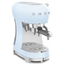 Kohvimasin Smeg ECF02PBEU coffee maker...