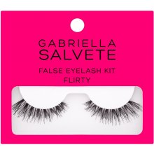 Gabriella Salvete False Eyelash Kit Flirty...
