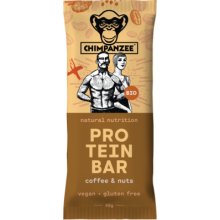 KATADYN Chimpanzee Energy Protein Bar Coffe...