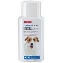 Beaphar Vermicon - dog shampoo - 200 ml