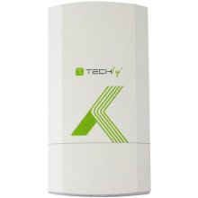 Techly Point-to-Point CPE 300Mbps to 2.4GHz...