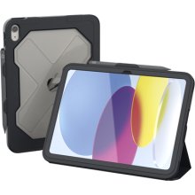 Zagg CASESRUGGED MESSENGERIPAD 10.9 10TH...