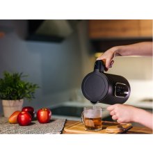 LAFE 47533 Electric Kettle 1,7 L With...