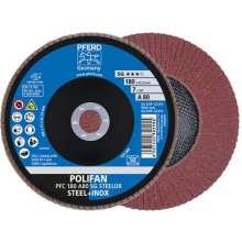 PFERD 67708185 angle grinder accessory