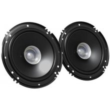 JVC CS-J610X car speaker Round 2-way 300 W 2...