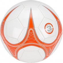 Avento Football ball 16XX White/Orange/Grey...