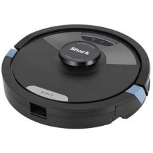 Shark clean Matrix Plus Black, Blue, Silver