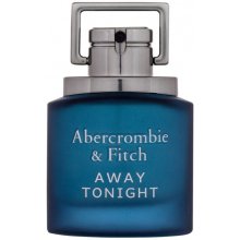 Abercrombie & Fitch Away Tonight 50ml - Eau...