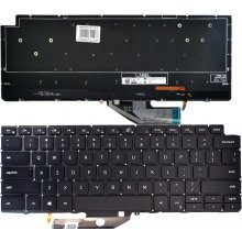 Dell Клавиатура XPS 13: 7390, 9730, 9780