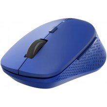 Hiir Rapoo M300 Blue Multi-Mode Wireless...