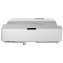 Optoma EH340UST data projector Ultra short...