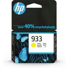 HP 933 Gelb Officejet Tintenpatrone 3,5ml