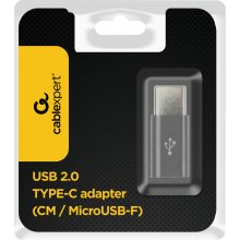 GEM bird A-USB2-CMmF-01 USB Type-C Micro USB...