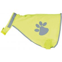 Trixie Safety vest for dogs, M: 50–68 cm