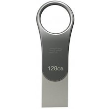 Silicon Power Mobile C80 USB flash drive 128...