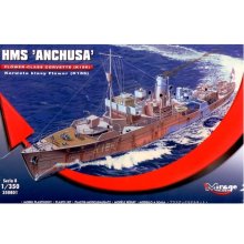 Mirage HMS Anchusa