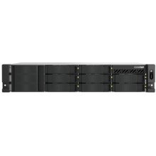 QNAP TS-855EU-RP NAS Rack (2U) Intel Atom®...