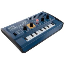 Korg Monotron DUO Analog synthesizer Blue