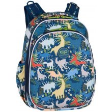 CoolPack backpack Turtle Dino Park, 25 l
