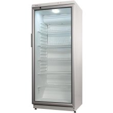 Холодильник Vitriinikülmik Snaige, 145cm