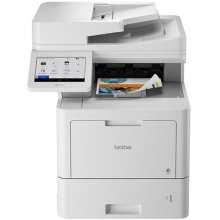 Brother MFC-L9670CDN multifunction printer...