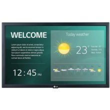 LG 22SM3G-B Digital signage display 54.6 cm...