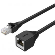 Unitek C1896BK-1M networking cable Black...
