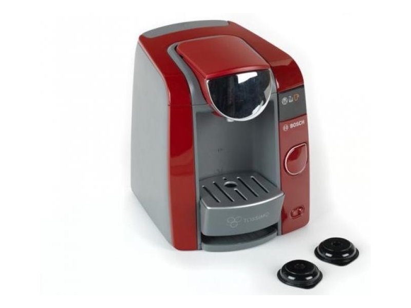 Theo Klein Coffee machine Bosch Tassimo 9543 