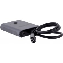 UNITEK Bi-Directional Cable USB-C 1m